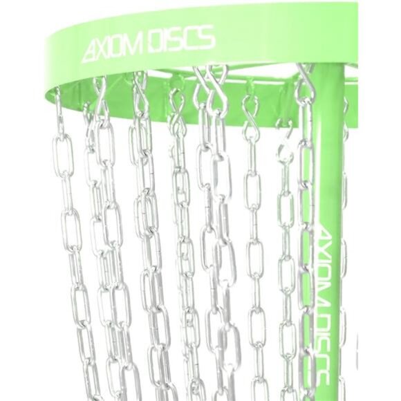 Discs Pro 24-Chain Disc Golf Basket - Picture 3 of 7